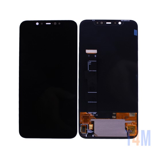 Touch+Display Xiaomi MI 8 Black